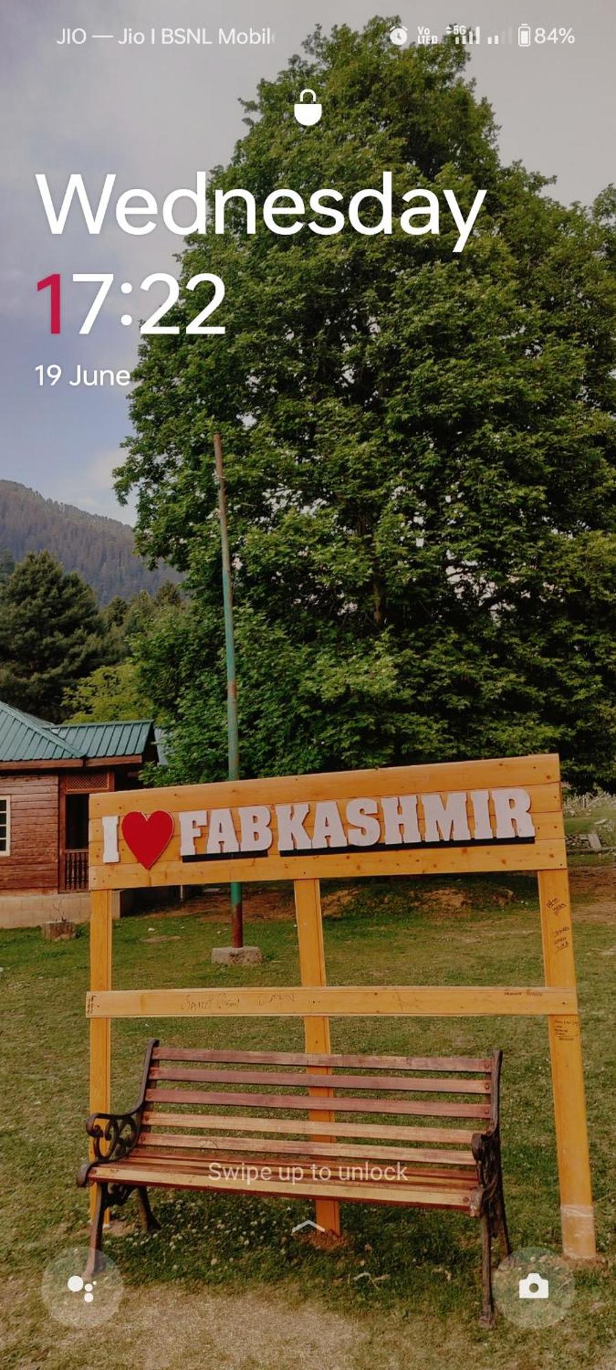 Grand View Resorts Chatpal Anantnag Exterior photo